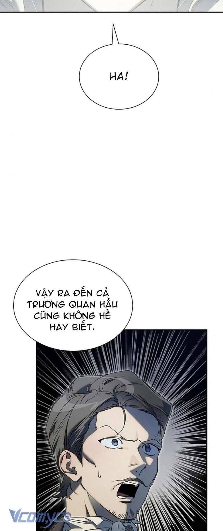 Cứ Cố Gắng Hết Sức Để Hối Hận - Chapter 8 - Page 40
