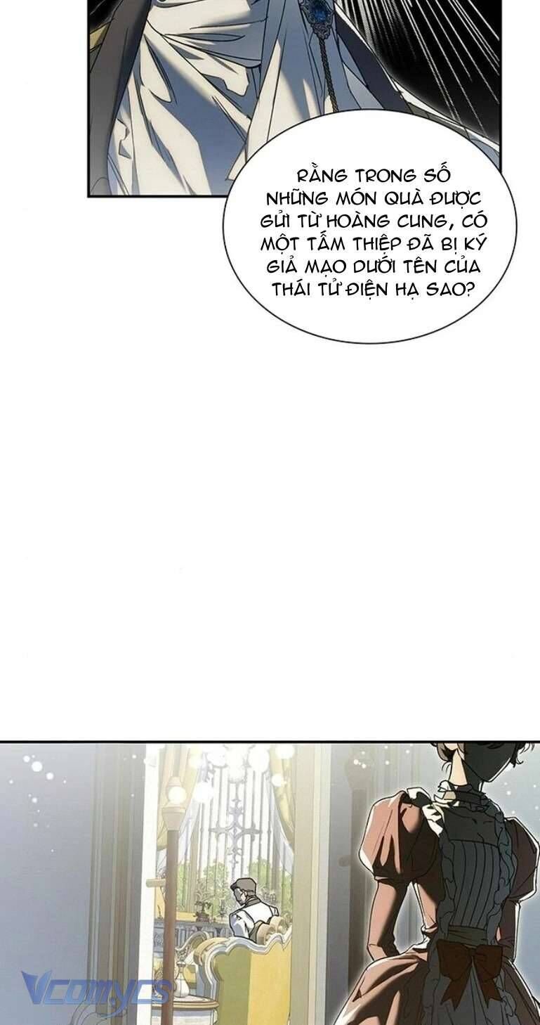 Cứ Cố Gắng Hết Sức Để Hối Hận - Chapter 8 - Page 41