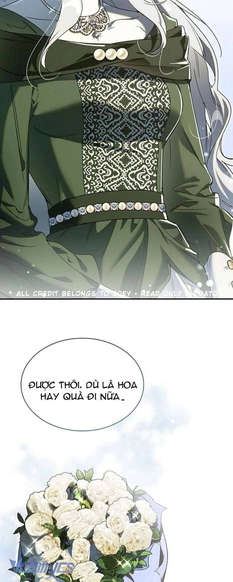 Cứ Cố Gắng Hết Sức Để Hối Hận - Chapter 8 - Page 43