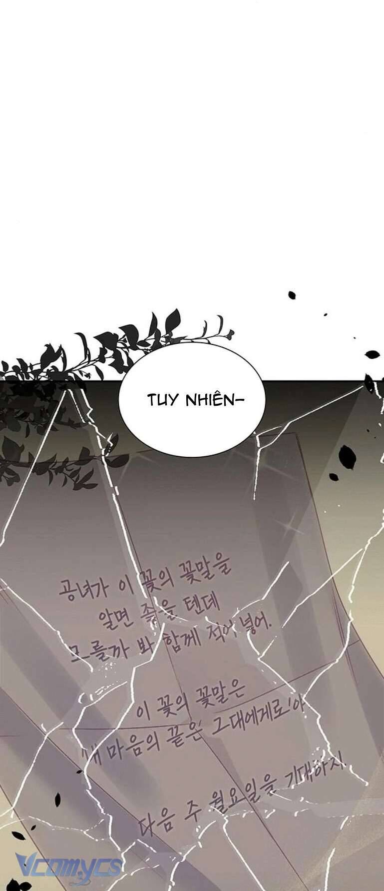 Cứ Cố Gắng Hết Sức Để Hối Hận - Chapter 8 - Page 45