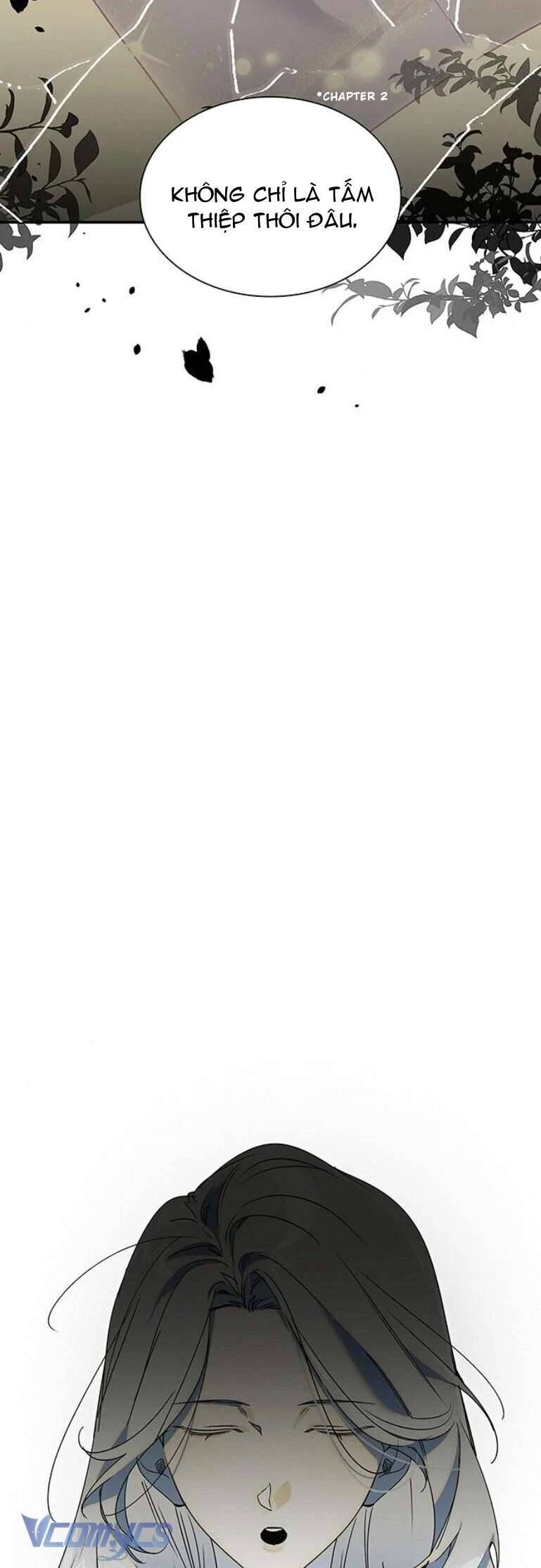 Cứ Cố Gắng Hết Sức Để Hối Hận - Chapter 8 - Page 46