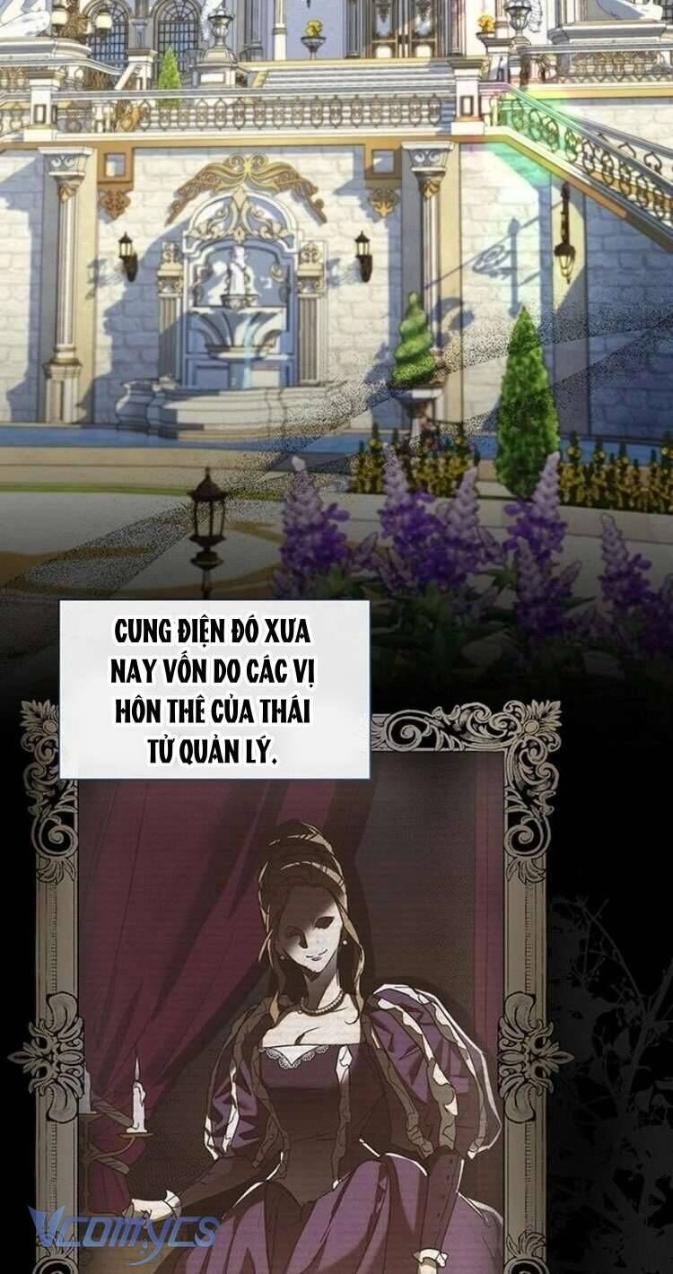 Cứ Cố Gắng Hết Sức Để Hối Hận - Chapter 8 - Page 49