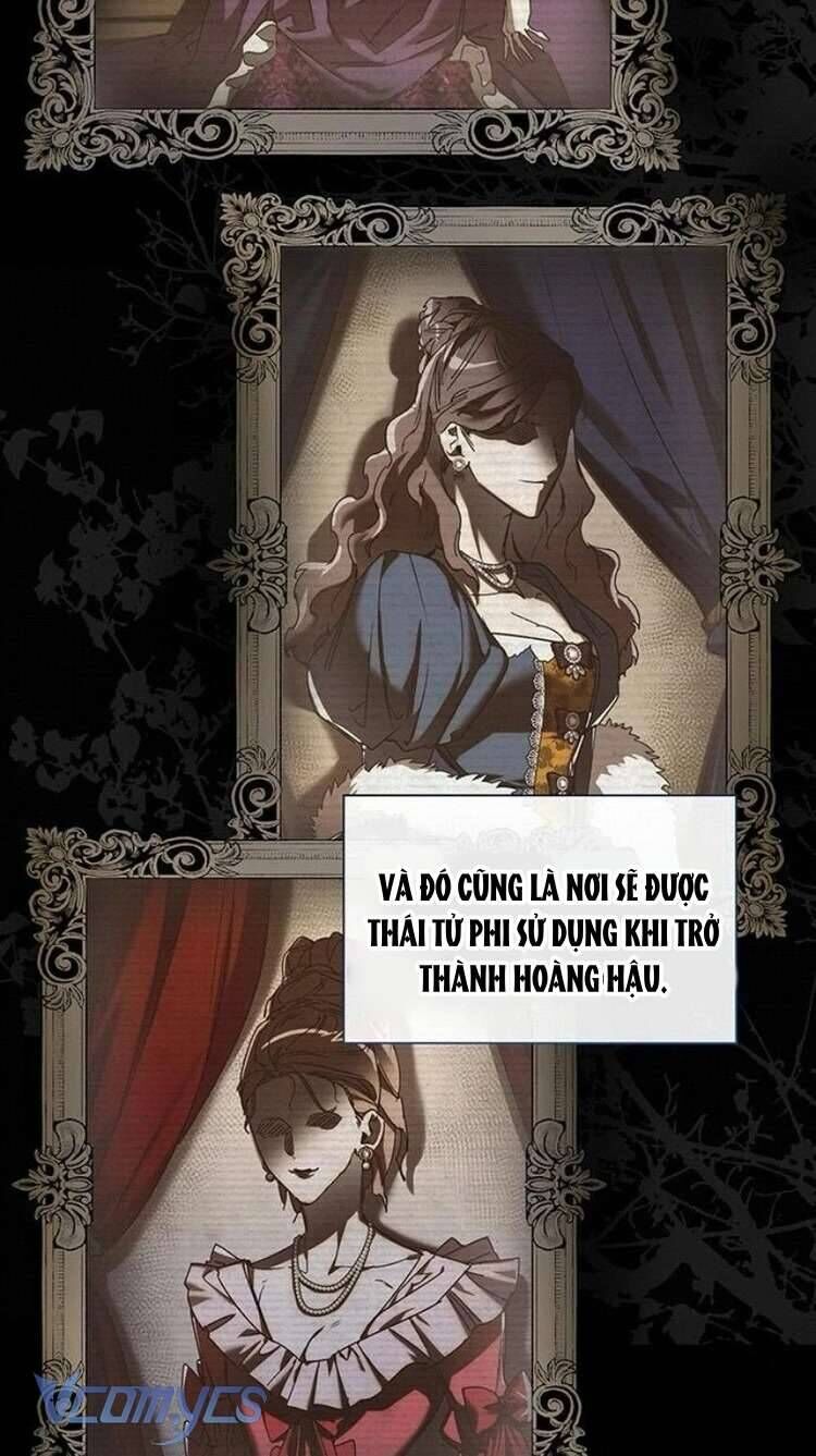 Cứ Cố Gắng Hết Sức Để Hối Hận - Chapter 8 - Page 50