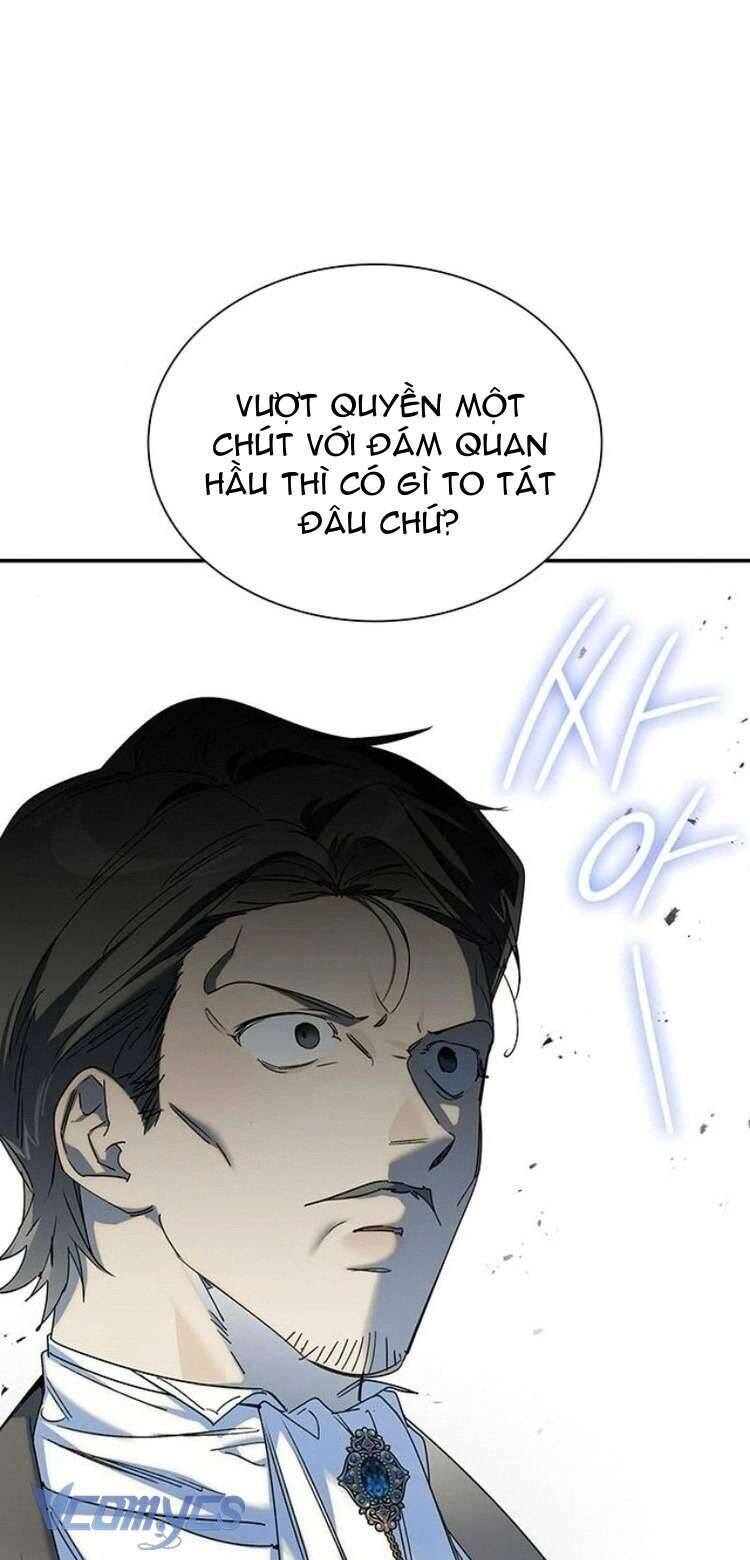 Cứ Cố Gắng Hết Sức Để Hối Hận - Chapter 8 - Page 53
