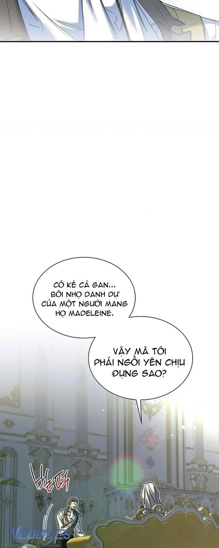 Cứ Cố Gắng Hết Sức Để Hối Hận - Chapter 8 - Page 54