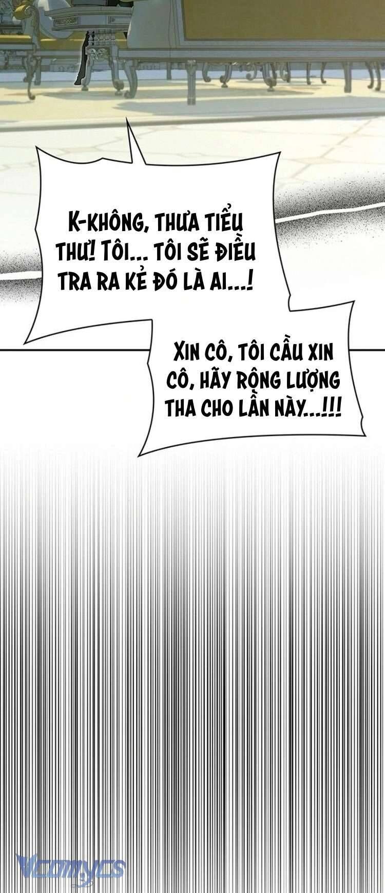 Cứ Cố Gắng Hết Sức Để Hối Hận - Chapter 8 - Page 55
