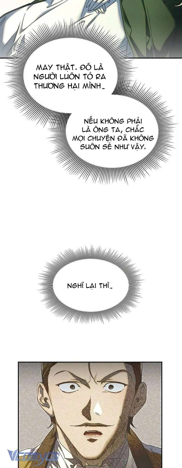 Cứ Cố Gắng Hết Sức Để Hối Hận - Chapter 8 - Page 57