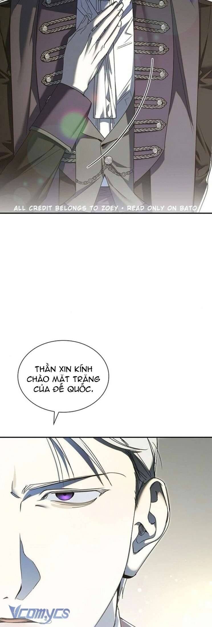 Cứ Cố Gắng Hết Sức Để Hối Hận - Chapter 8 - Page 64