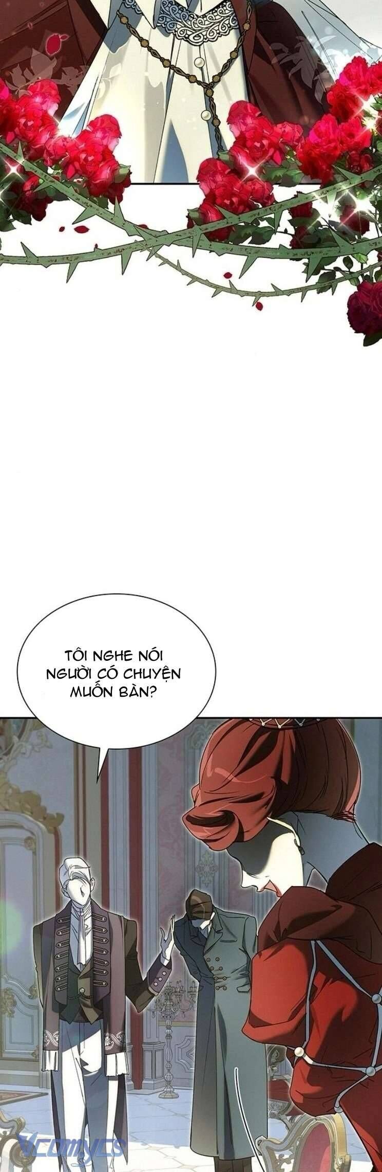 Cứ Cố Gắng Hết Sức Để Hối Hận - Chapter 8 - Page 67