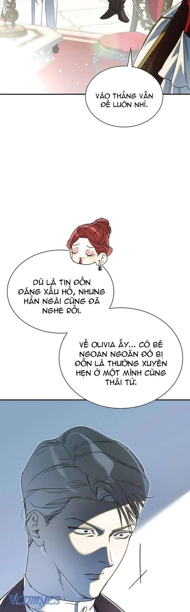 Cứ Cố Gắng Hết Sức Để Hối Hận - Chapter 8 - Page 68