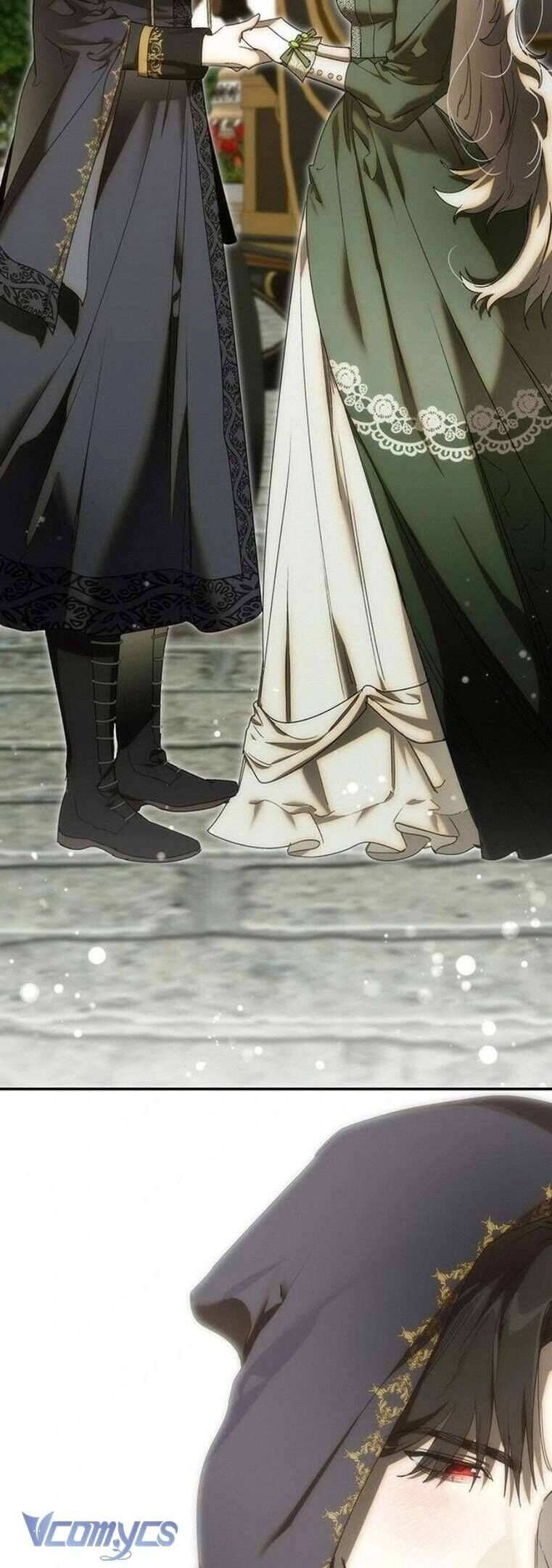 Cứ Cố Gắng Hết Sức Để Hối Hận - Chapter 8 - Page 7