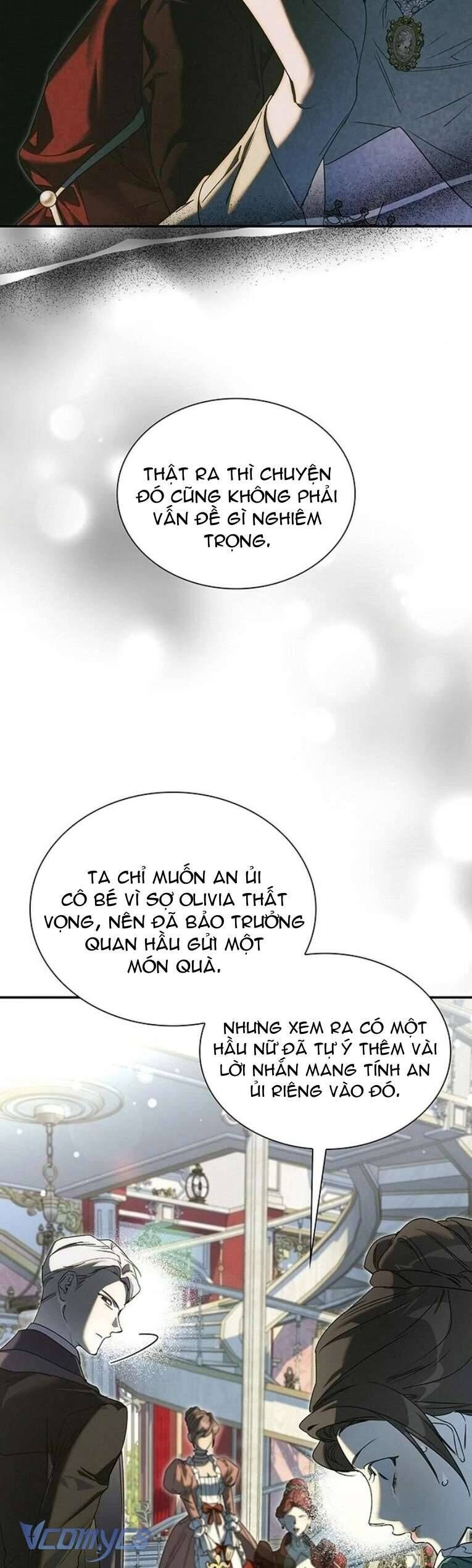 Cứ Cố Gắng Hết Sức Để Hối Hận - Chapter 8 - Page 70