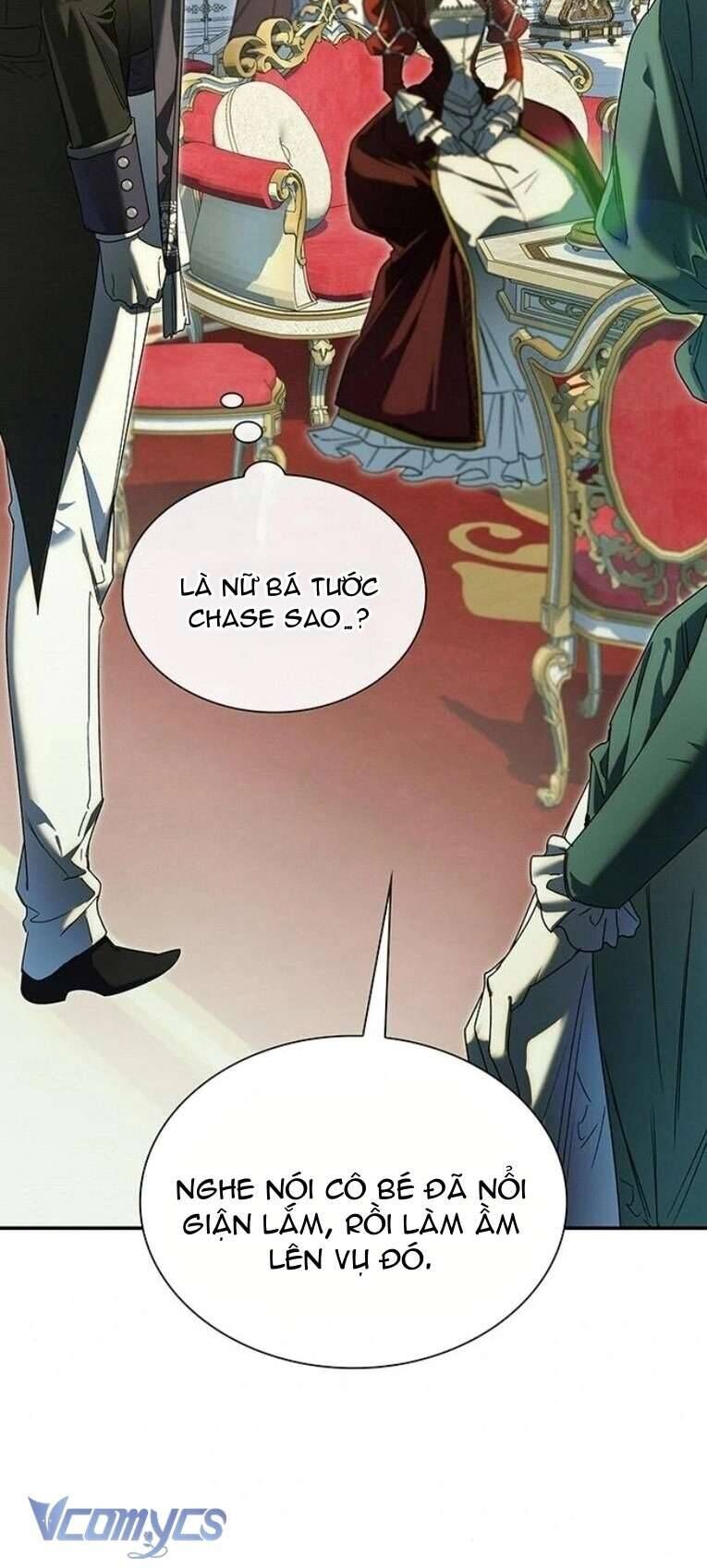 Cứ Cố Gắng Hết Sức Để Hối Hận - Chapter 8 - Page 71