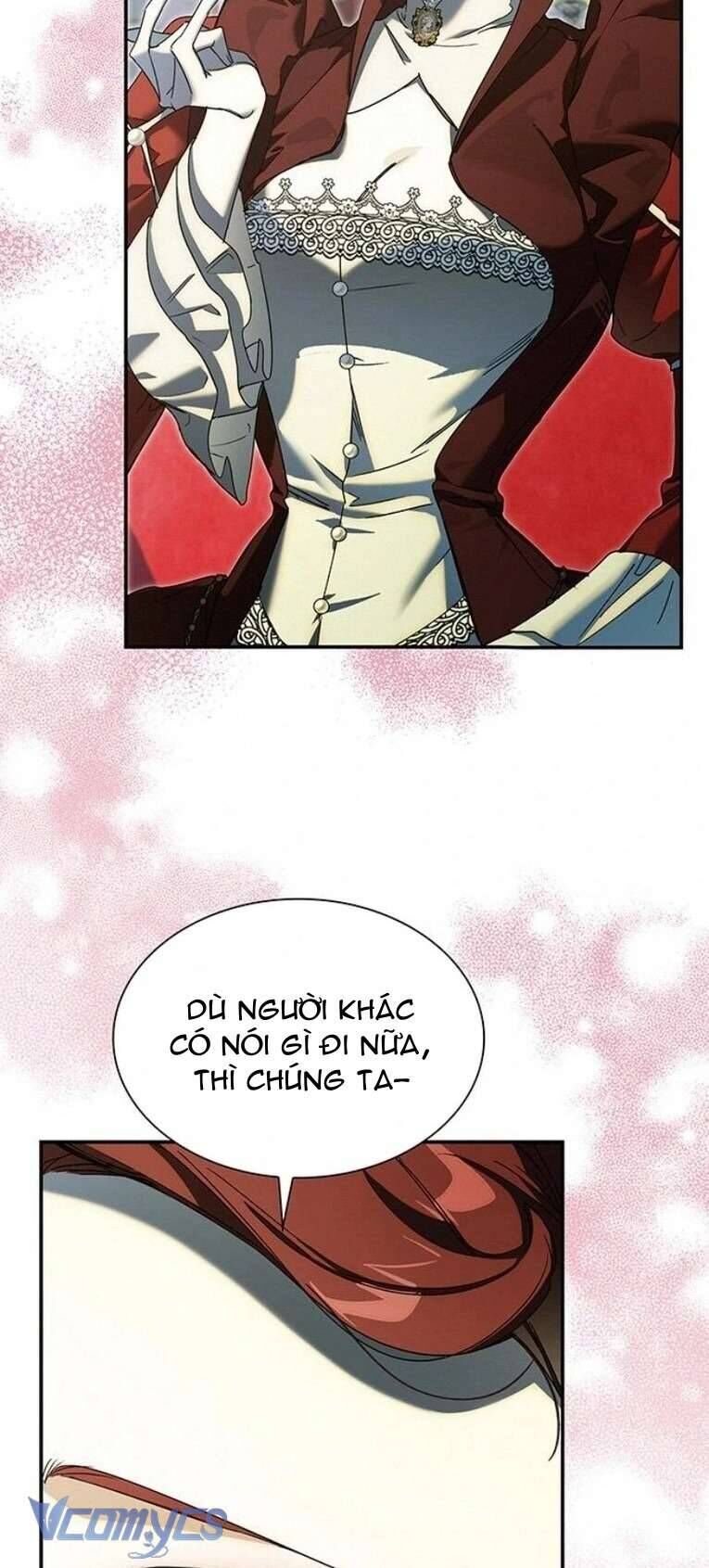 Cứ Cố Gắng Hết Sức Để Hối Hận - Chapter 8 - Page 75