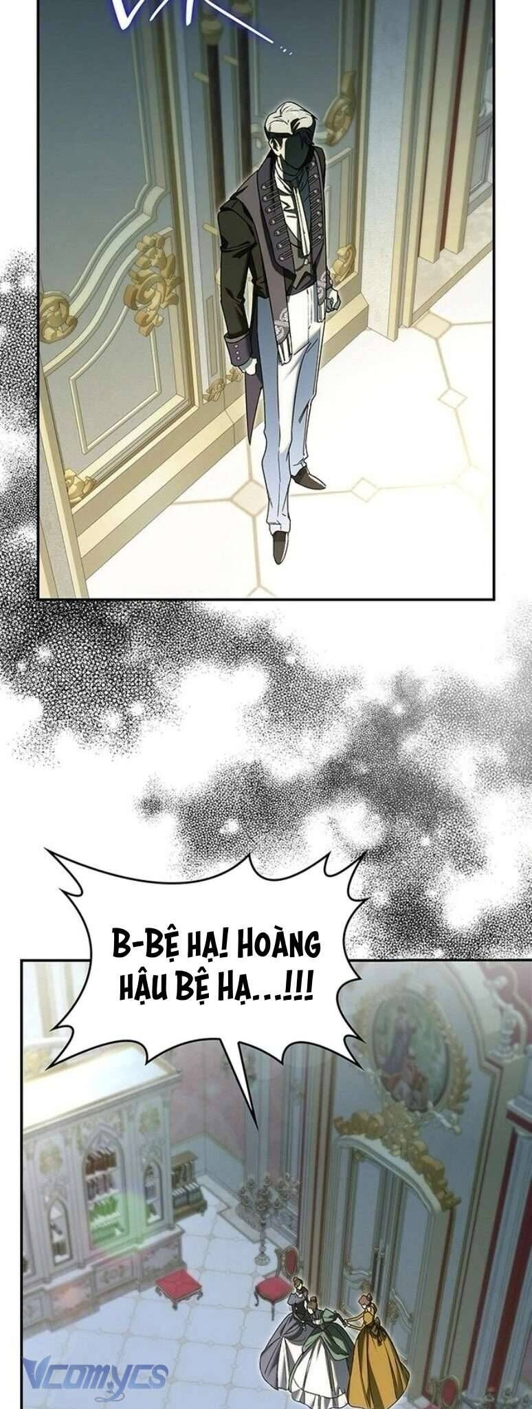 Cứ Cố Gắng Hết Sức Để Hối Hận - Chapter 8 - Page 77