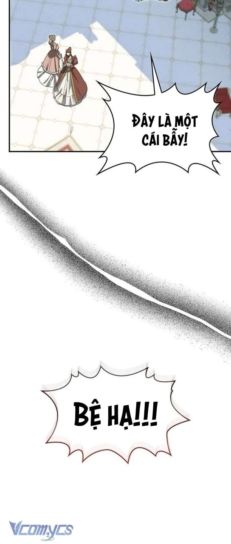 Cứ Cố Gắng Hết Sức Để Hối Hận - Chapter 8 - Page 78