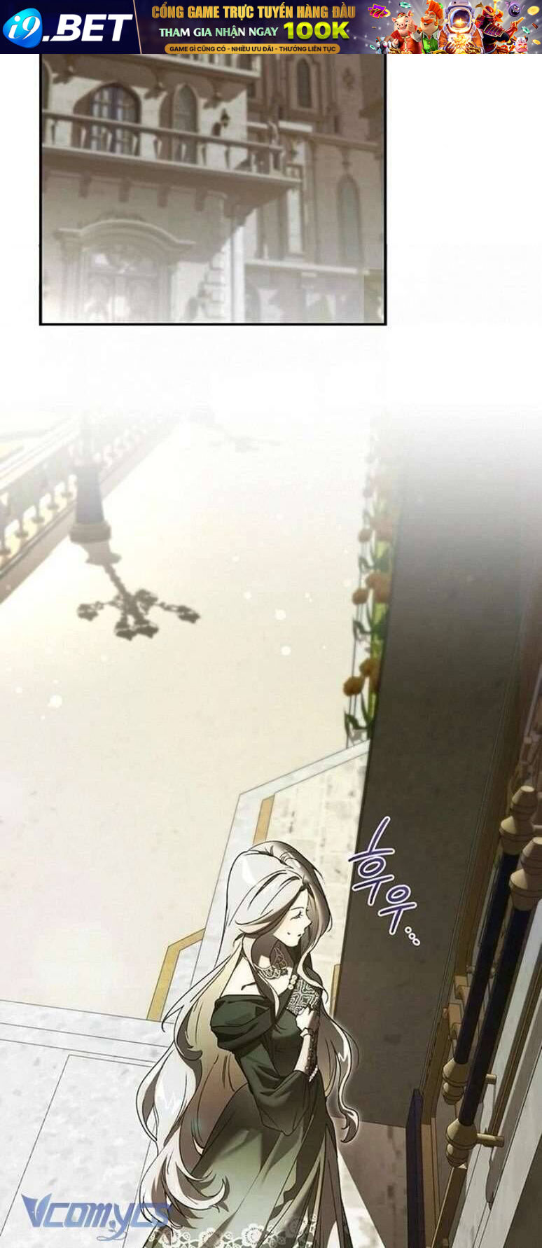 Cứ Cố Gắng Hết Sức Để Hối Hận - Chapter 8 - Page 81