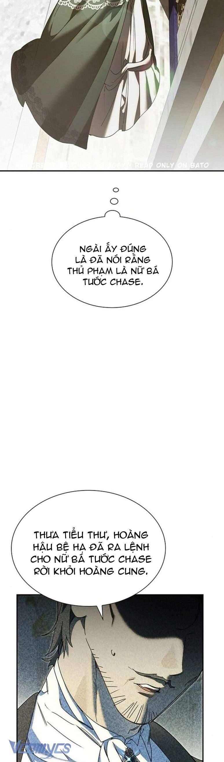 Cứ Cố Gắng Hết Sức Để Hối Hận - Chapter 8 - Page 82