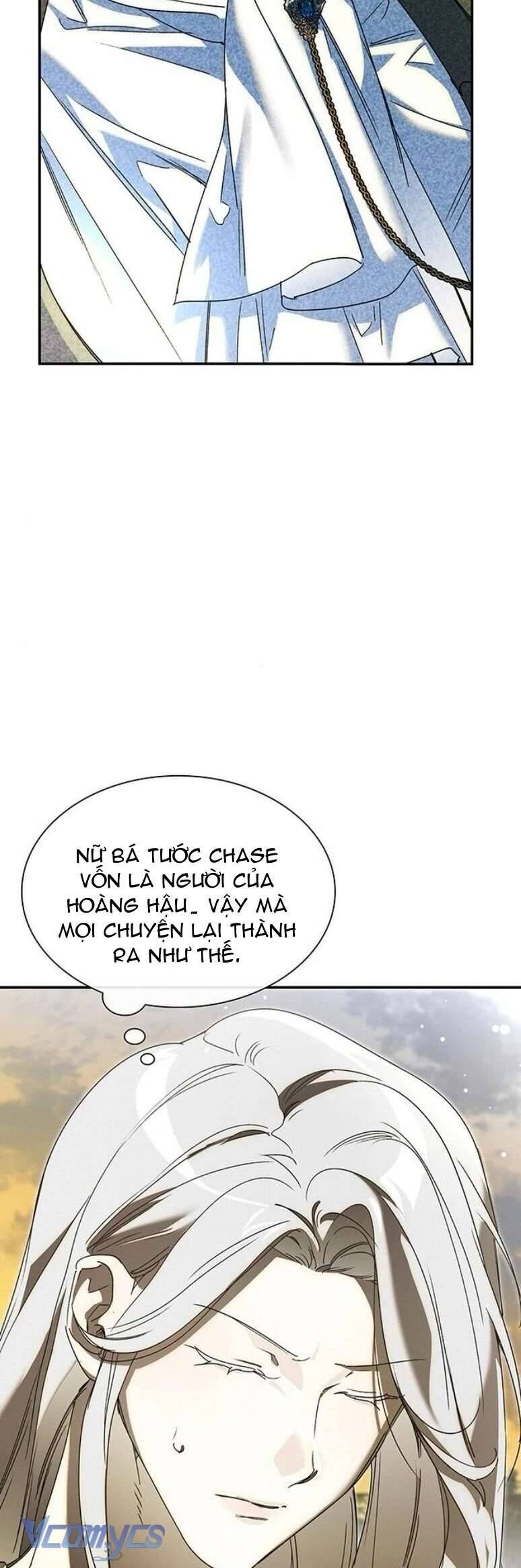 Cứ Cố Gắng Hết Sức Để Hối Hận - Chapter 8 - Page 83