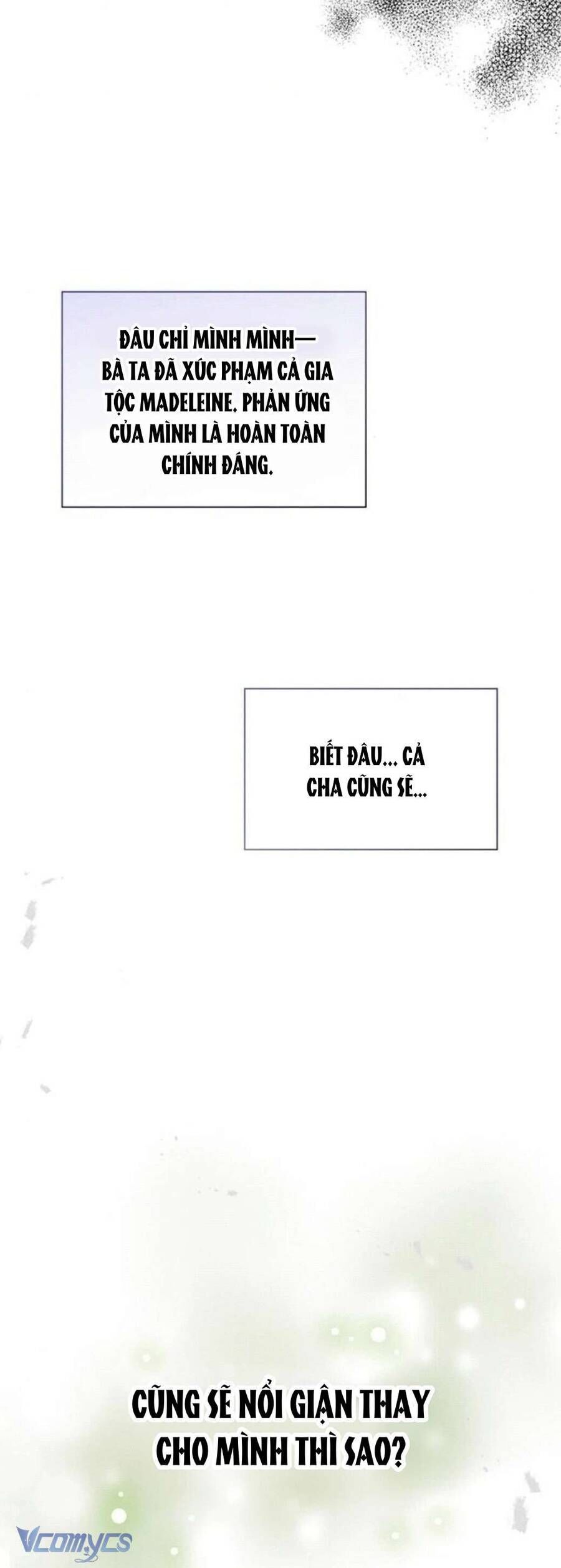 Cứ Cố Gắng Hết Sức Để Hối Hận - Chapter 8 - Page 85