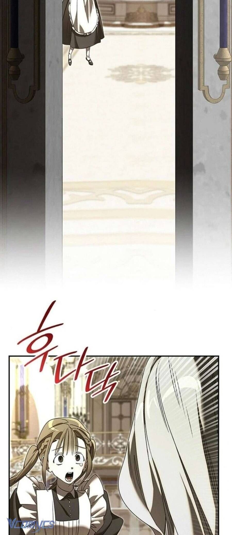 Cứ Cố Gắng Hết Sức Để Hối Hận - Chapter 8 - Page 87