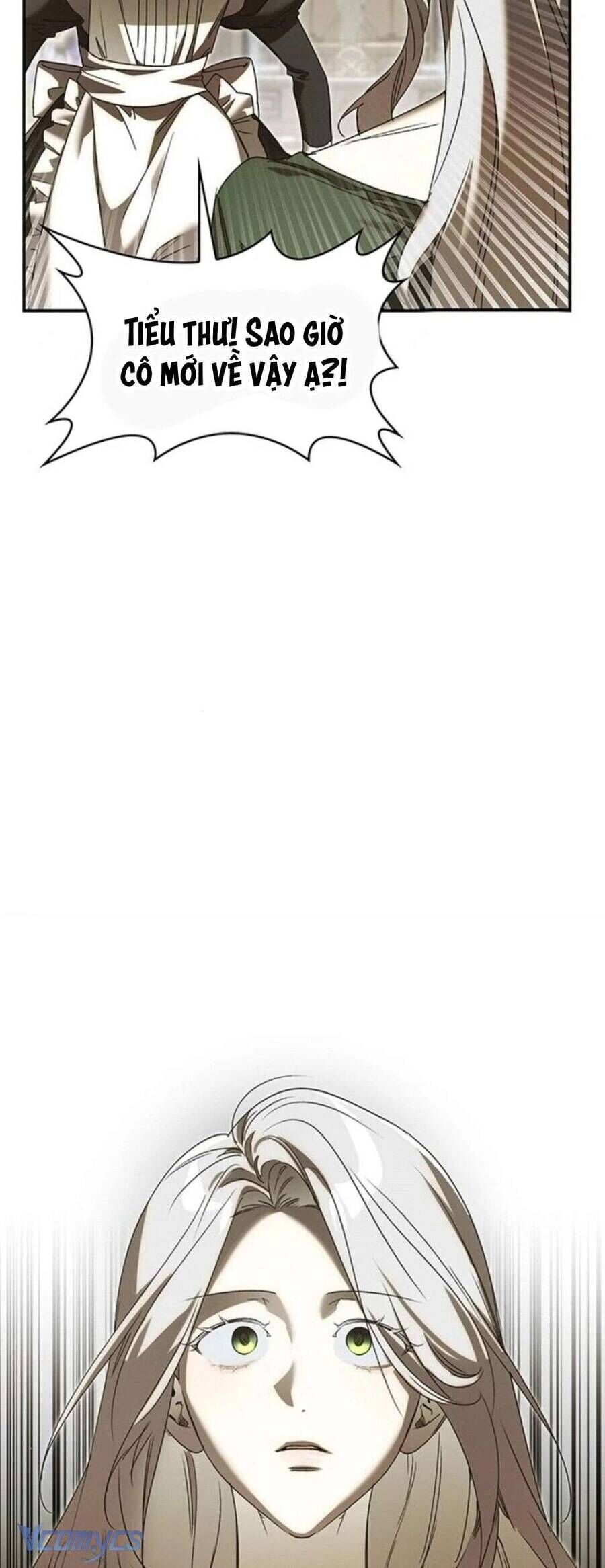 Cứ Cố Gắng Hết Sức Để Hối Hận - Chapter 8 - Page 88