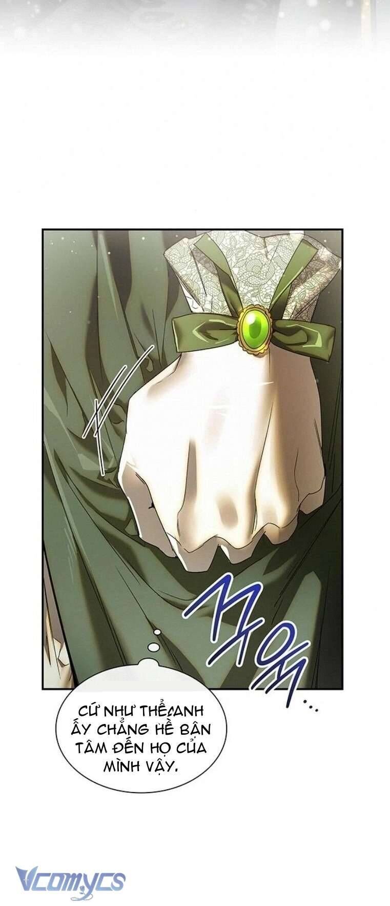 Cứ Cố Gắng Hết Sức Để Hối Hận - Chapter 8 - Page 9