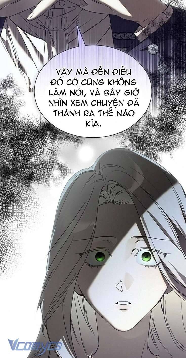 Cứ Cố Gắng Hết Sức Để Hối Hận - Chapter 9 - Page 11