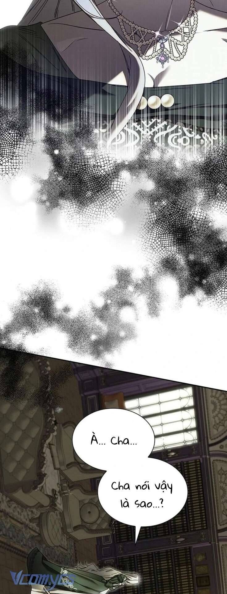 Cứ Cố Gắng Hết Sức Để Hối Hận - Chapter 9 - Page 12