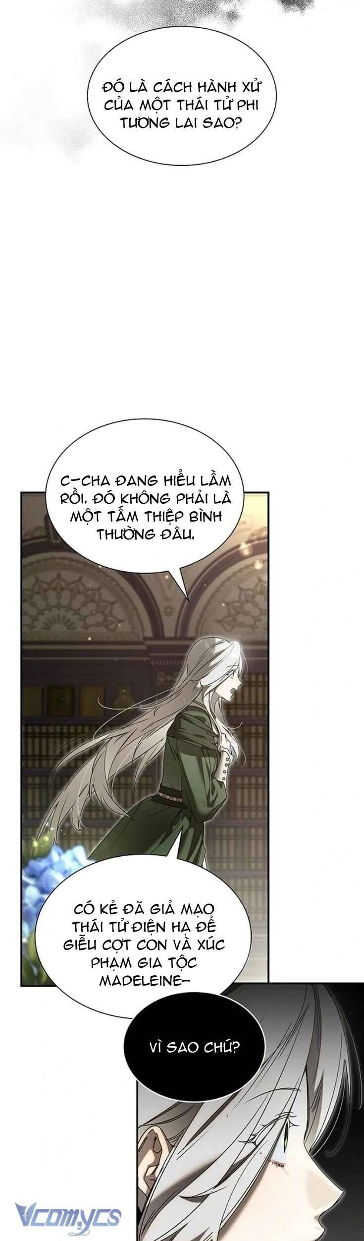 Cứ Cố Gắng Hết Sức Để Hối Hận - Chapter 9 - Page 14