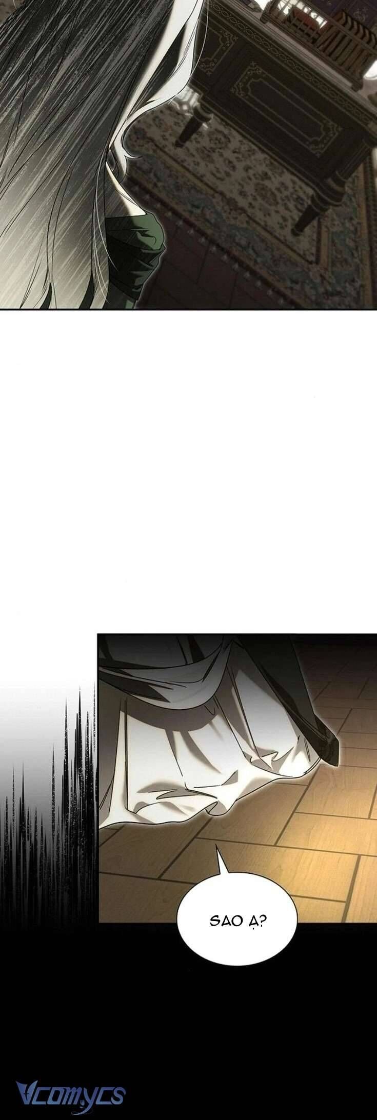 Cứ Cố Gắng Hết Sức Để Hối Hận - Chapter 9 - Page 16