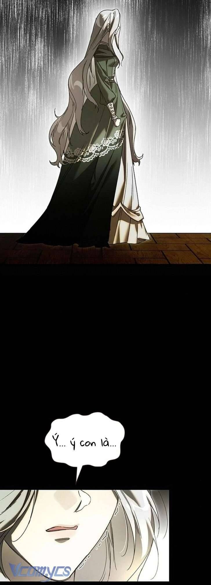 Cứ Cố Gắng Hết Sức Để Hối Hận - Chapter 9 - Page 18