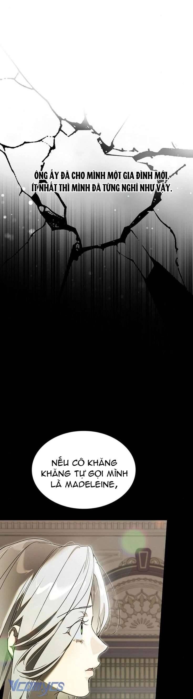 Cứ Cố Gắng Hết Sức Để Hối Hận - Chapter 9 - Page 27