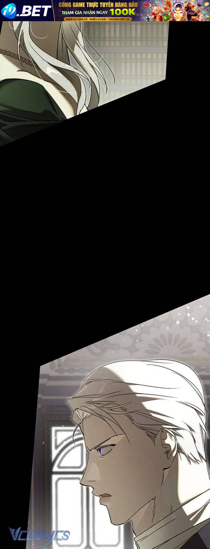 Cứ Cố Gắng Hết Sức Để Hối Hận - Chapter 9 - Page 28