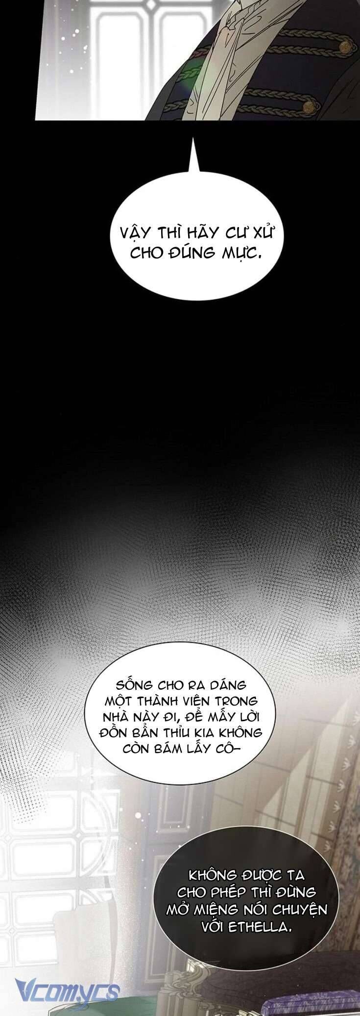 Cứ Cố Gắng Hết Sức Để Hối Hận - Chapter 9 - Page 29