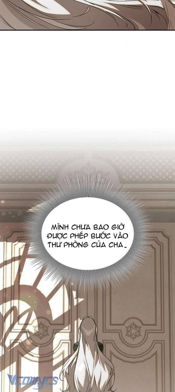 Cứ Cố Gắng Hết Sức Để Hối Hận - Chapter 9 - Page 3