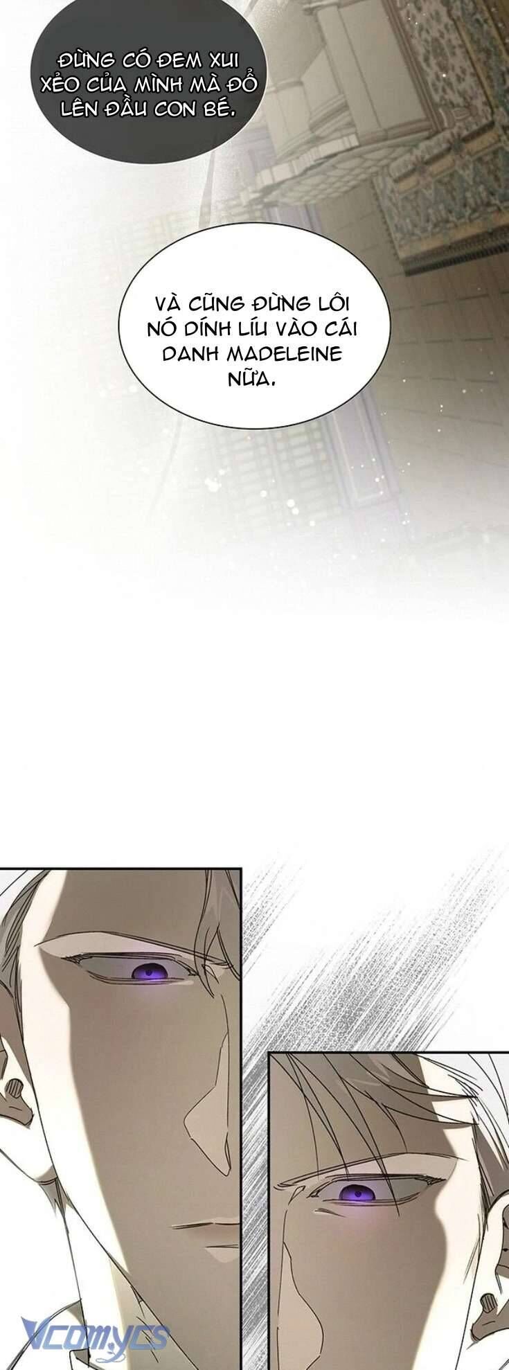 Cứ Cố Gắng Hết Sức Để Hối Hận - Chapter 9 - Page 31