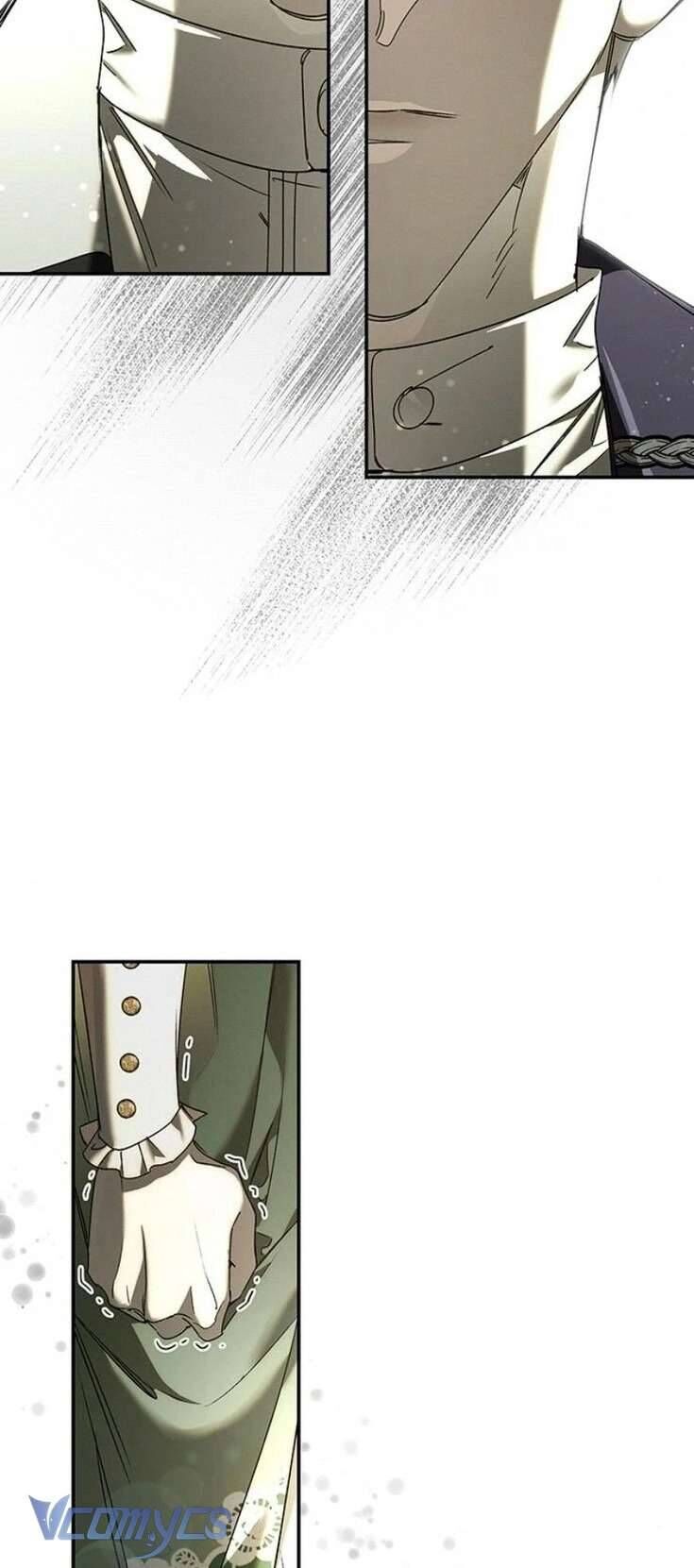 Cứ Cố Gắng Hết Sức Để Hối Hận - Chapter 9 - Page 32