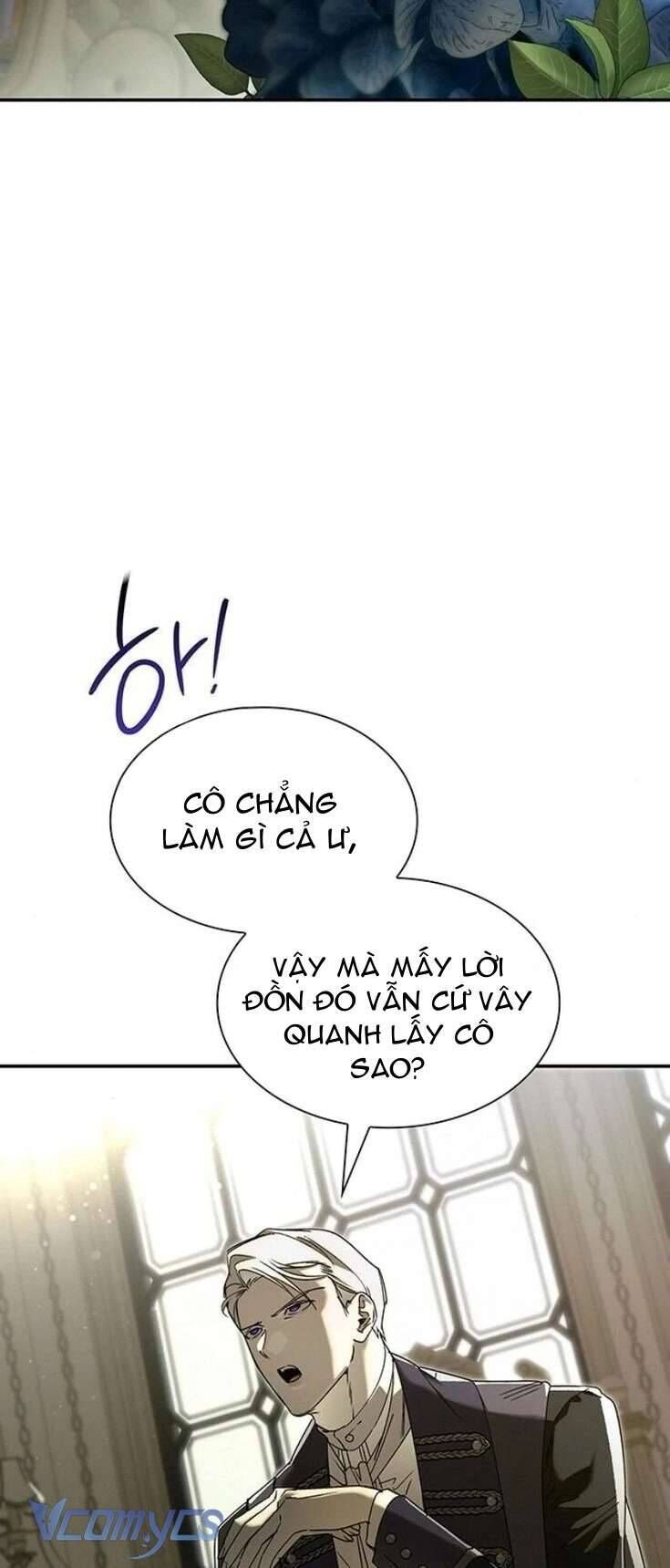 Cứ Cố Gắng Hết Sức Để Hối Hận - Chapter 9 - Page 34