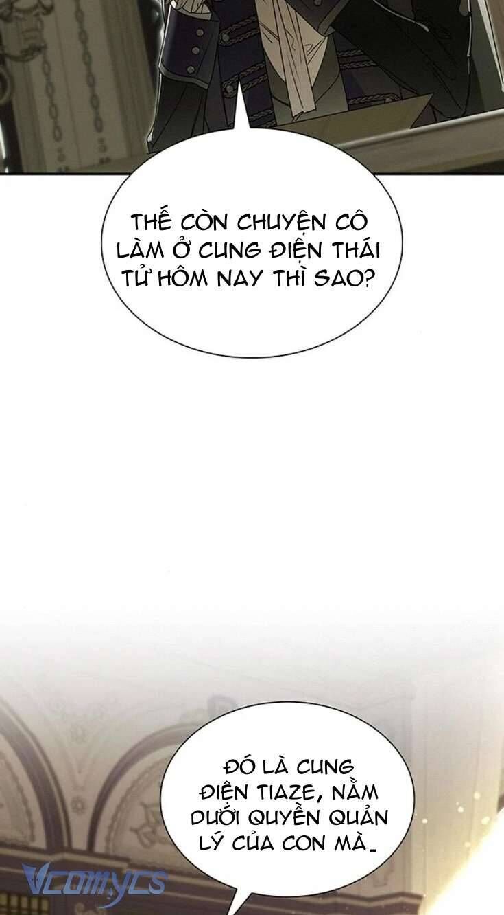 Cứ Cố Gắng Hết Sức Để Hối Hận - Chapter 9 - Page 35