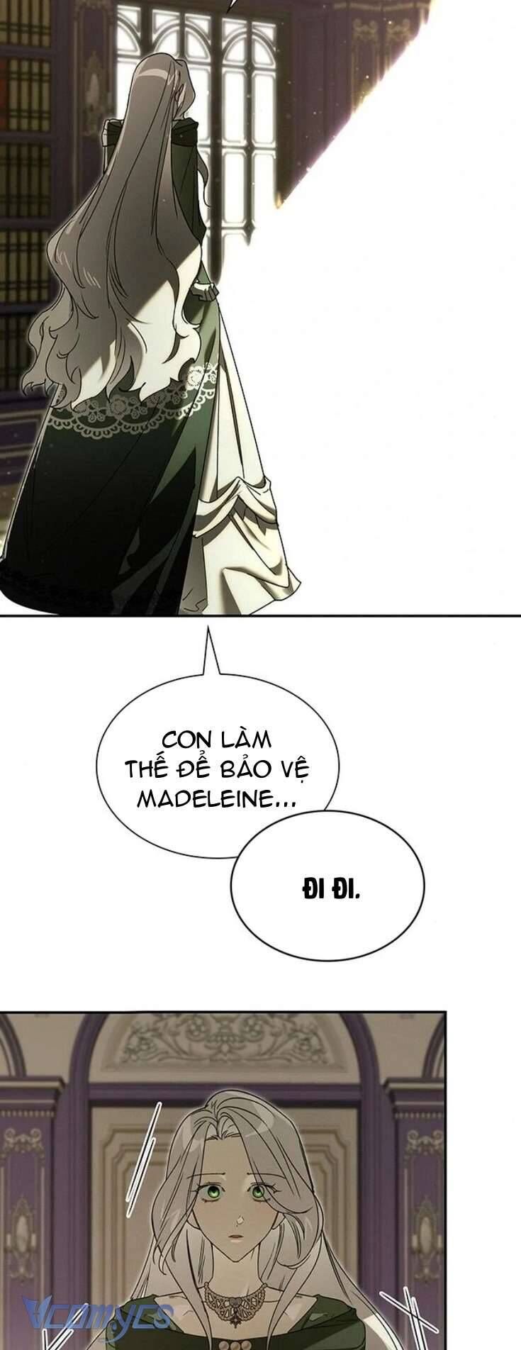 Cứ Cố Gắng Hết Sức Để Hối Hận - Chapter 9 - Page 36