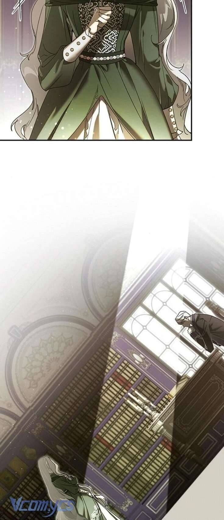 Cứ Cố Gắng Hết Sức Để Hối Hận - Chapter 9 - Page 37