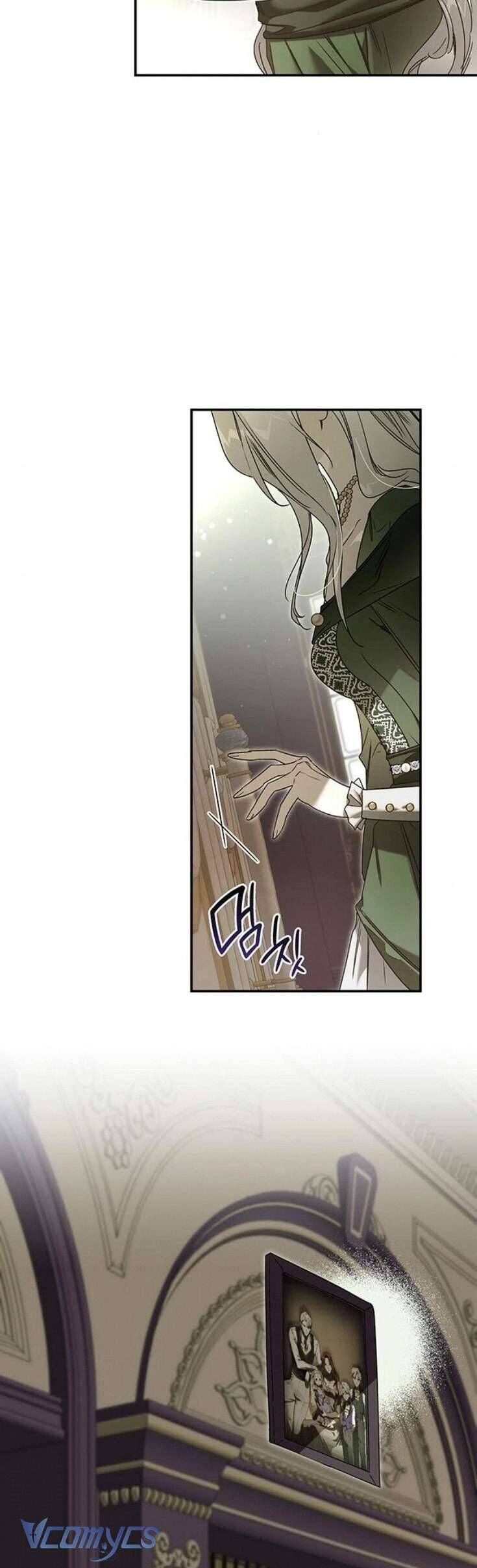 Cứ Cố Gắng Hết Sức Để Hối Hận - Chapter 9 - Page 39