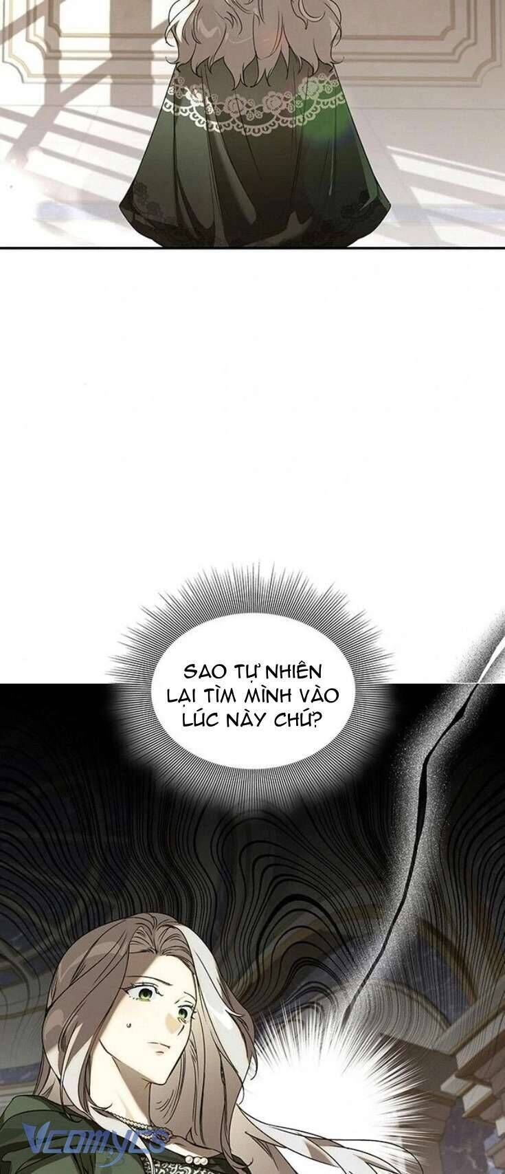 Cứ Cố Gắng Hết Sức Để Hối Hận - Chapter 9 - Page 4