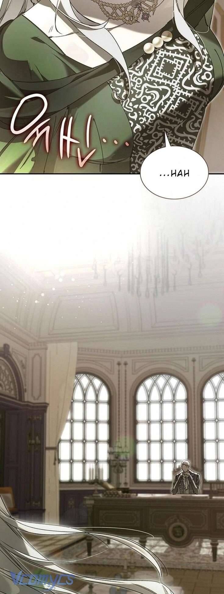 Cứ Cố Gắng Hết Sức Để Hối Hận - Chapter 9 - Page 43