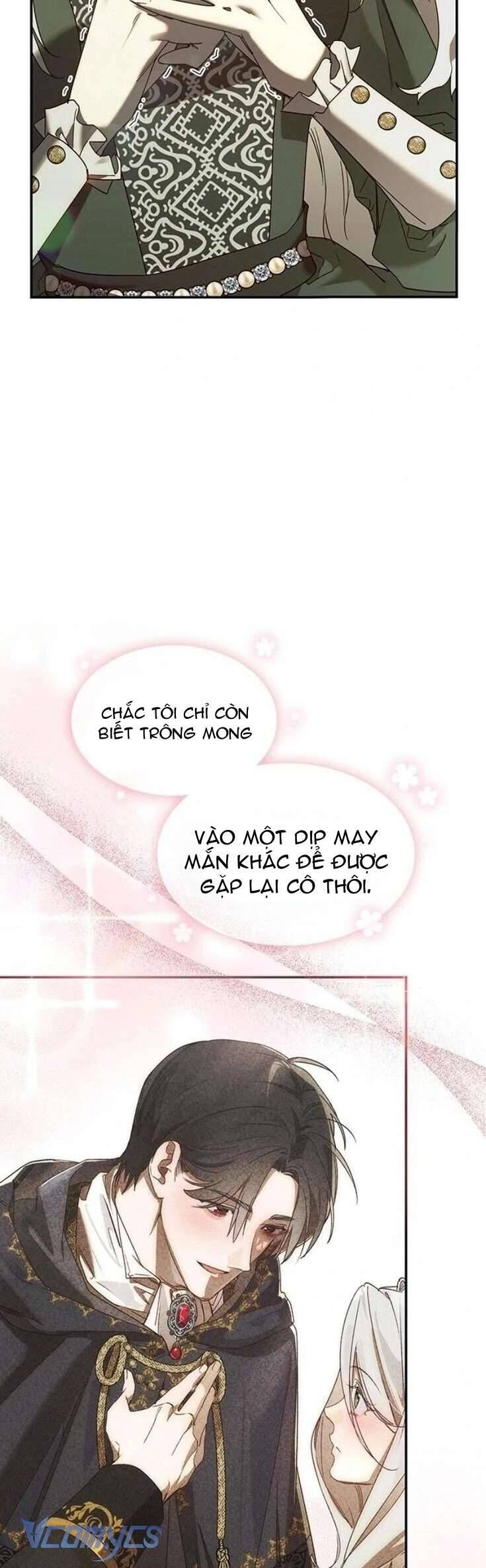 Cứ Cố Gắng Hết Sức Để Hối Hận - Chapter 9 - Page 48