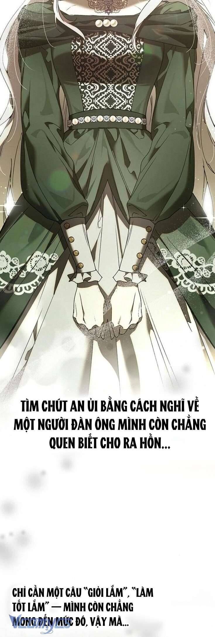 Cứ Cố Gắng Hết Sức Để Hối Hận - Chapter 9 - Page 51