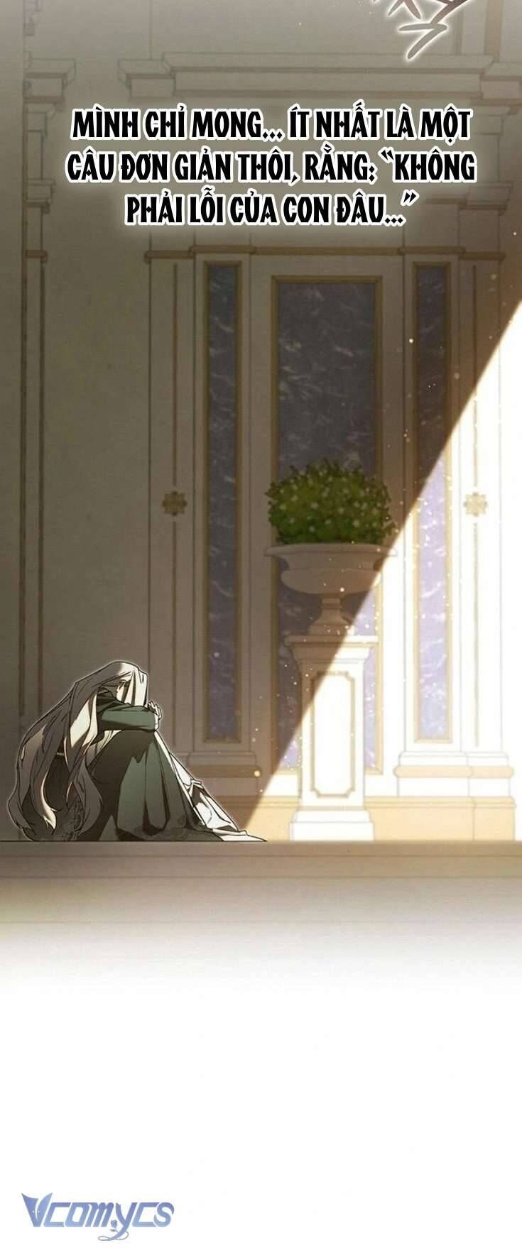 Cứ Cố Gắng Hết Sức Để Hối Hận - Chapter 9 - Page 53