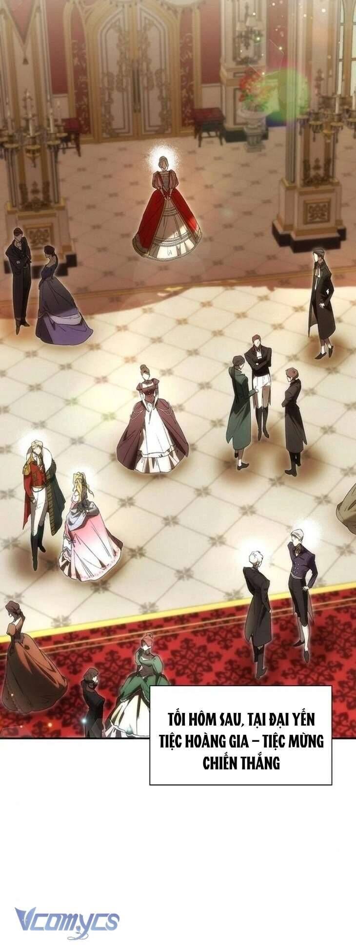 Cứ Cố Gắng Hết Sức Để Hối Hận - Chapter 9 - Page 55