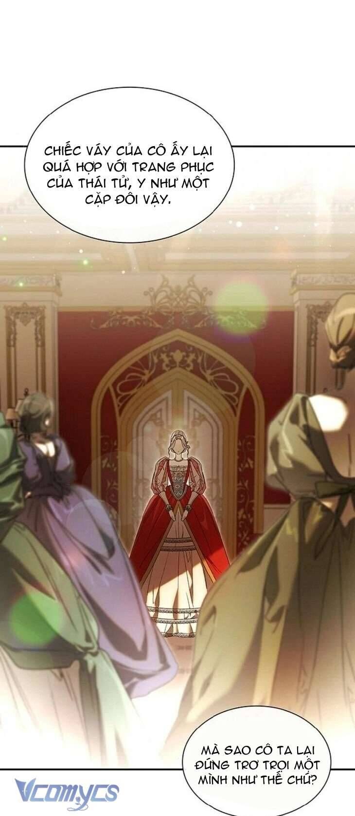 Cứ Cố Gắng Hết Sức Để Hối Hận - Chapter 9 - Page 56